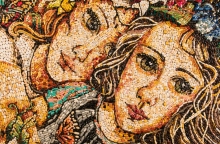 Τέχνη Ελένη Ιωαννίδου