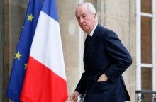 Edouard Balladur