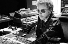 Jean-Michel Jarre