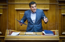 Αλέξης Τσίπρας