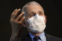 Άντονι Φάουτσι