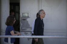 Δημήτρης Κουφοντίνας