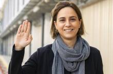 Αφροδίτη Κουτσοπούλου, Distribution Director ΑΒ Βασιλόπουλος