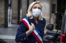 Μαρίν Λεπέν