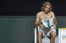 Στέφανος Τσιτσιπάς