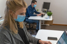 Ισότητα των φύλων στην Εργασία