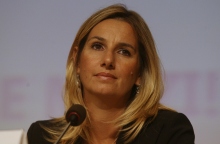 Σοφία Μπεκατώρου