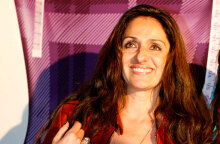 Βίκυ Κουλιανού