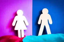 Ισότητα των δύο φύλων