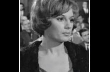 Γιώτα Σοϊμοίρη (1939 - 2021)