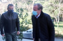 Κώστας Αχ. Καραμανλής