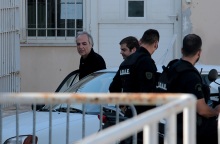 Δημήτρης Κουφοντίνας 