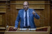 ΔΗΜΗΤΡΗΣ ΜΑΡΚΟΠΟΥΛΟΣ