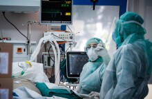  Mονάδα Εντατικής Θεραπείας