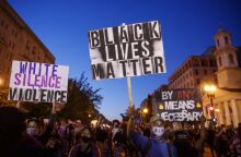 Διαδηλώσεις στις ΗΠΑ