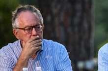 Nίκος Αλιβιζάτος 