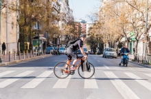 Ντελιβεράδες