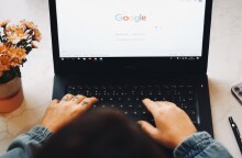 Αναζήτηση στο Google