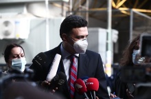 Βασίλης Κικίλιας