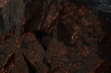 Ηφαιστειακό πέτρωμα