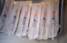 Εμβόλια κορωνοϊού