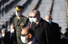 Ρετζέπ Ταγίπ Ερντογάν