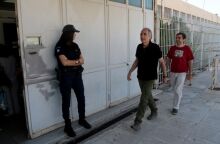 Δημήτρης Κουφοντίνας