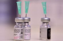 Το εμβόλιο της Johnson & Johnson για τον κορωνοϊό