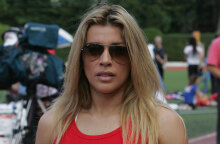 Έρρικα Πρεζεράκου