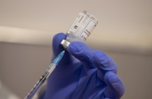 Εμβόλιο Moderna