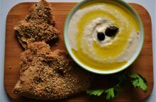 Ταραμοσαλάτα