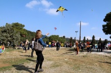 Καθαρά Δευτέρα