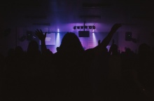 Κέντρο Διασκέδασης