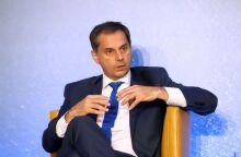 Χάρης Θεοχάρης 