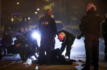 Επεισόδια - Νέα Σμύρνη