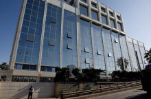 Επίθεση με μολότοφ στον ΣΚΑΪ 