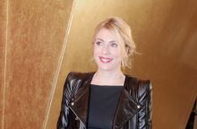 Σμαράγδα Καρύδη 