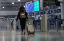 Αεροδρόμιο Ελευθέριος Βενιζέλος 