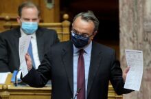 Χρήστος Σταϊκούρας