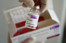 Εμβόλιο AstraZeneca