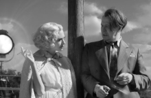 Η ταινία «Mank» του Ντέιβιντ Φίντσερ κέρδισε συνολικά 10 υποψηφιότητες Όσκαρ