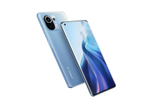 ΝΕΟ Xiaomi Mi 11: Κινηματογραφική μαγεία στην τσέπη μας