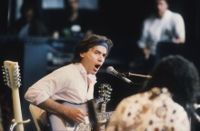 Ry Cooder και David Lindley, Torhout/Werchter Festival, Βέλγιο, 8 Ιουλίου 1990