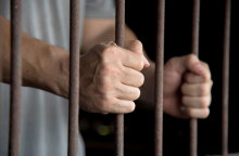 Κρατούμενος - Φυλακή