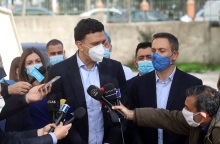 Βασίλης Κικίλιας