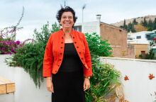 Μαρία Ευθυμίου