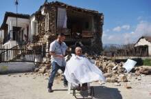 Χρήστος Χαρισούλης, Ελασσόνα