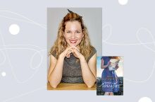 Άρωμα Λουίζας, Βίκυ Μωραγιάννη