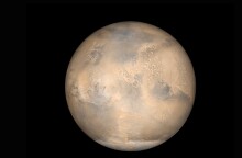 Πλανήτης Άρης 