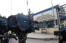 ΝΟΣΟΚΟΜΕΙΟ ΕΡΥΘΡΟΣ ΣΤΑΥΡΟΣ